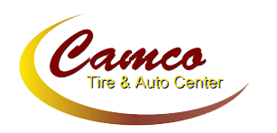 campo tires logo