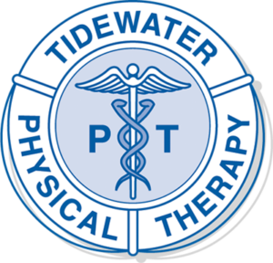 tidewater logo